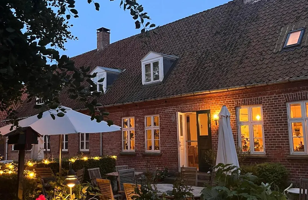 Bellinge House-1
